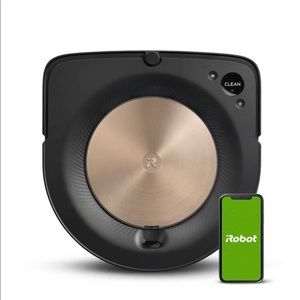 BRAND NEW iRobot Roomba s9